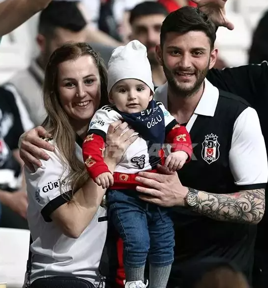 BJK Aile